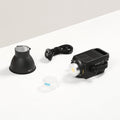 NANLITE FS-200B LED Bi-color Spot Light Light Fixture NANLITE