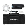 NANLITE FS-300C LED RGBW Spot Light Light Fixture NANLITE