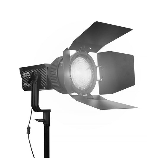 NANLITE Lindsay Adler Color Portrait Kit Light Fixture SHAPE wlb