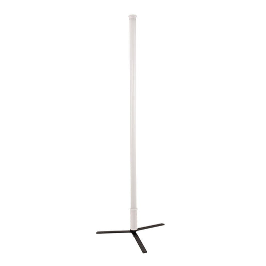 NANLITE LS-FL-1/4 Floor stand for Pavotube II 15X/30X Light Accessories SHAPE wlb