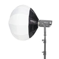 NANLITE LT-65 Lantern Softbox with Bowens Mount Light Accessories NANLITE
