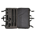 NANLITE LumiPad 25 2kit with Power Adapter & Battery Light Fixture NANLITE