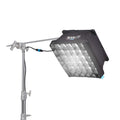 NANLITE PavoSlim 60B KIT with Quick Release Softbox & Clamp Light Fixture NANLITE