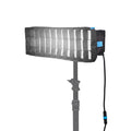 NANLITE PavoSlim 60CL LED RGBWW Panel Light Fixture NANLITE