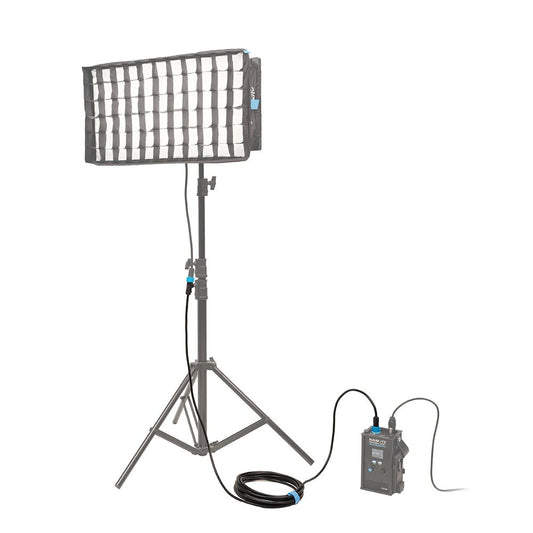 NANLITE PavoSlim DC Connection Cable 7.5M Light Accessories SHAPE wlb