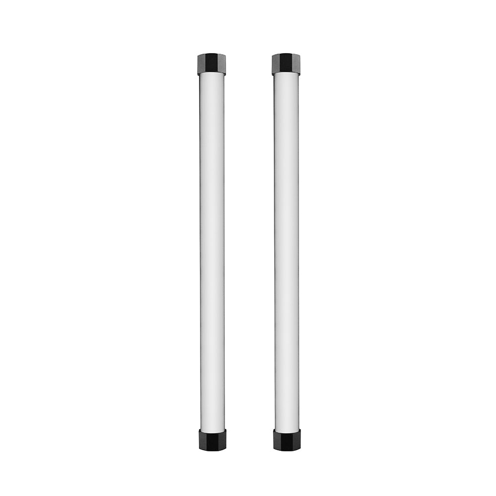 NANLITE PavoTube II 15XR 2KIT LED Tube Light Light Fixture SHAPE wlb