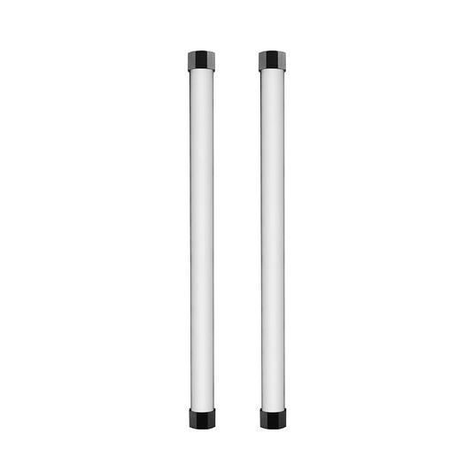 NANLITE PavoTube II 15XR 2KIT LED Tube Light Light Fixture SHAPE wlb