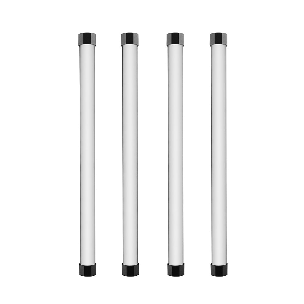 NANLITE PavoTube II 15XR 4KIT LED Tube Light Light Fixture SHAPE wlb