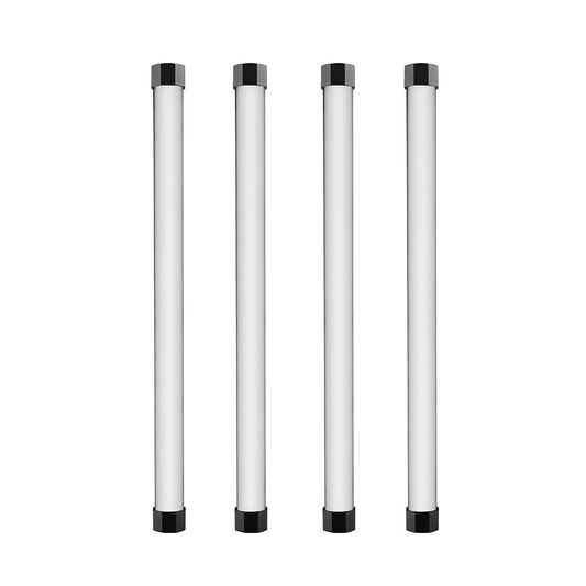 NANLITE PavoTube II 15XR 4KIT LED Tube Light Light Fixture SHAPE wlb