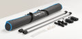 NANLITE PavoTube II 30C LED RGBWW Tube Light 2KIT Light Fixture NANLITE
