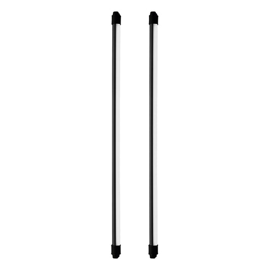 NANLITE PavoTube II 30C LED RGBWW Tube Light 2KIT Light Fixture SHAPE wlb