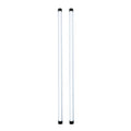 NANLITE PavoTube II 30XR 2KIT LED Tube Light Light Fixture NANLITE
