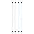 NANLITE PavoTube II 30XR 4KIT LED Tube Light Light Fixture NANLITE