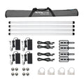 NANLITE PavoTube II 30XR 4KIT LED Tube Light Light Fixture NANLITE