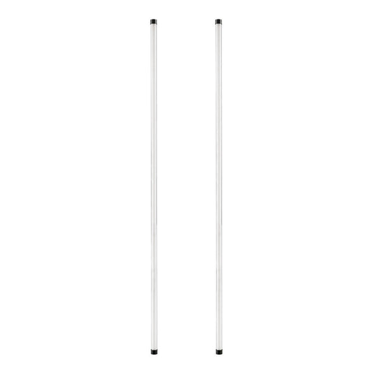 NANLITE PavoTube II 60XR 2KIT-S LED Tube Light Light Fixture SHAPE wlb