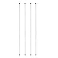 NANLITE PavoTube II 60XR 4KIT-S LED Tube Light Light Fixture NANLITE