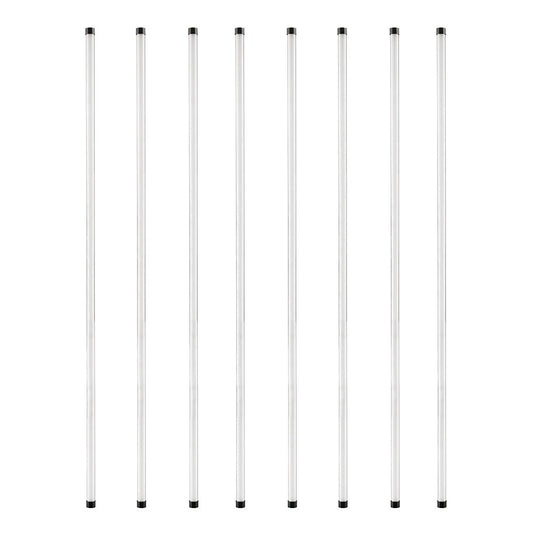 NANLITE PavoTube II 60XR 8KIT LED Tube Light Light Fixture SHAPE wlb