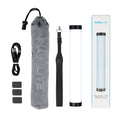 NANLITE PavoTube II 6C LED Tube Light Light Fixture NANLITE