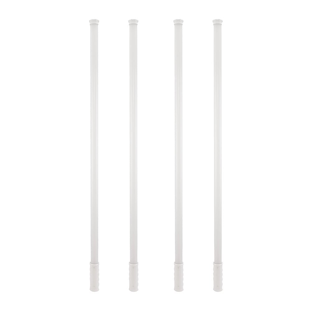 NANLITE PavoTube T8-7X RGBWW LED Pixel Tube Light 4KIT Light Fixture SHAPE wlb