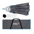 NANLITE Rapid 90 Parabolic Softbox Light Accessories NANLITE