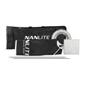 NANLITE Rectangle SoftBox of 90x60CM Light Accessories NANLITE
