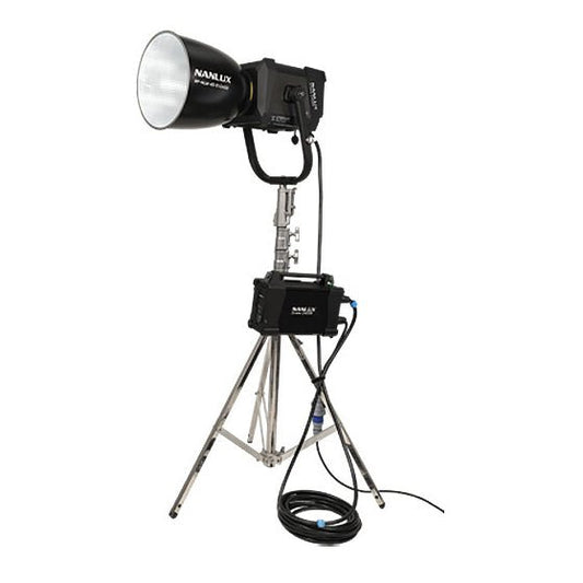 NANLUX 12M DC Connection Cable for Evoke 2400B Light Accessories SHAPE wlb