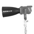 NANLUX 26° Reflector for Evoke 900C/1200/1200B Light Accessories NANLUX