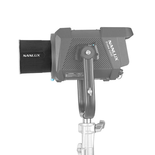 NANLUX 60° Reflector for Evoke 900C/1200/1200B Light Accessories SHAPE wlb