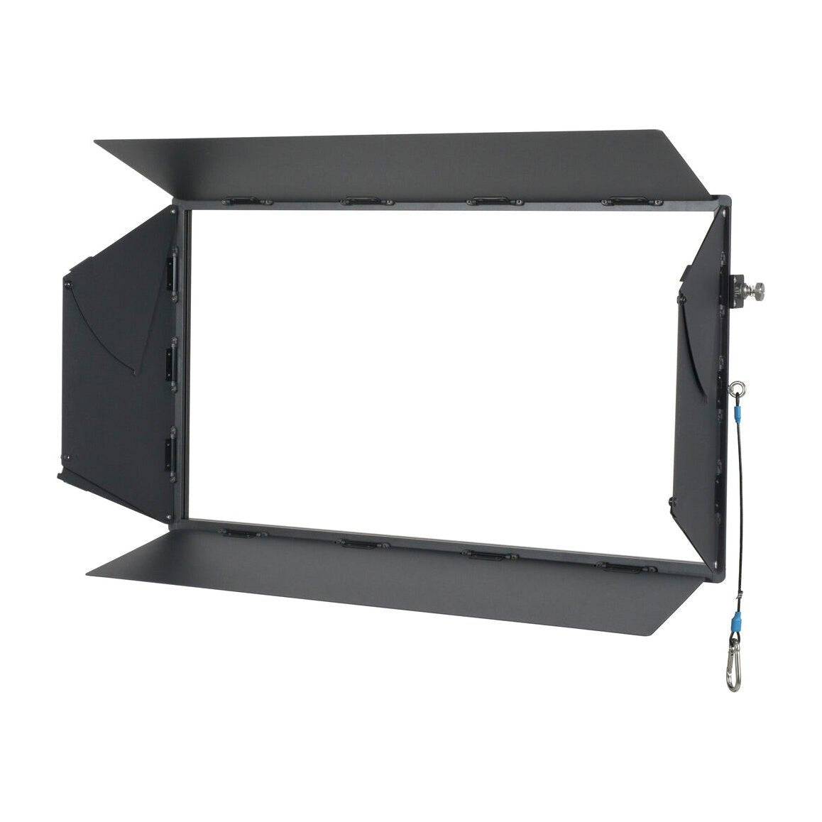 NANLUX Barndoor for DYNO 650C Light Accessories SHAPE wlb