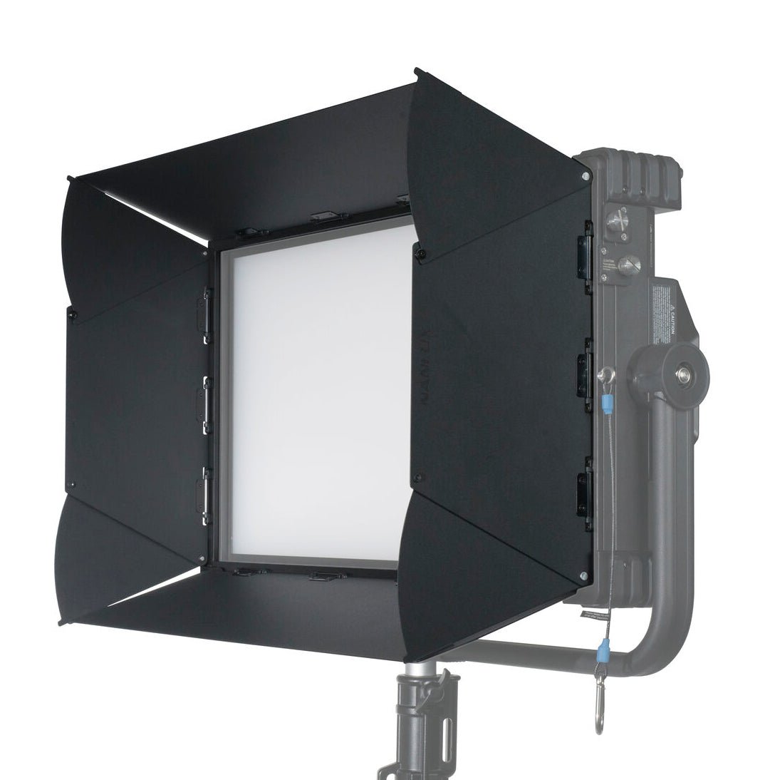 NANLUX Barndoor for DYNO 650C Light Accessories SHAPE wlb