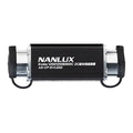 NANLUX DC Extension Cable Coupler for Evoke 1200/1200B/900C Light Accessories NANLUX
