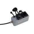 NANLUX DMX Extension Adapter for Evoke 150C/600C/5000B Light Accessories NANLUX