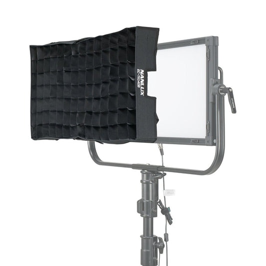 NANLUX Eggcrate for TK-140B/TK-200 Light Accessories SHAPE wlb