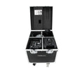 NANLUX Evoke 1200B Spot Light with Flight Case Light Fixture NANLUX
