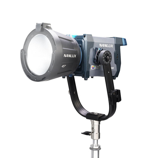 NANLUX Evoke 150C LED Full-color Spot Light Light Fixture SHAPE wlb