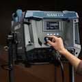 NANLUX Evoke 5000B LED Bi-color Spot Light with Flight Case Light Fixture NANLUX