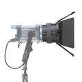 NANLUX FL-12 Fresnel Lens Light Accessories NANLUX