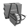 NANLUX FL-35YK-S Fresnel Lens with Trolley Case Light Accessories NANLUX
