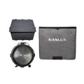 NANLUX FL-45E Motorized Fresnel Lens 16°-50° for Evoke 5000B Light Accessories NANLUX