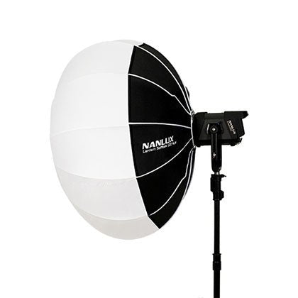NANLUX Lantern Softbox 120cm with NL Mount Light Accessories SHAPE wlb
