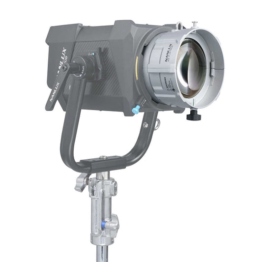 NANLUX NL Mount Projection Adapter Light Accessories SHAPE wlb