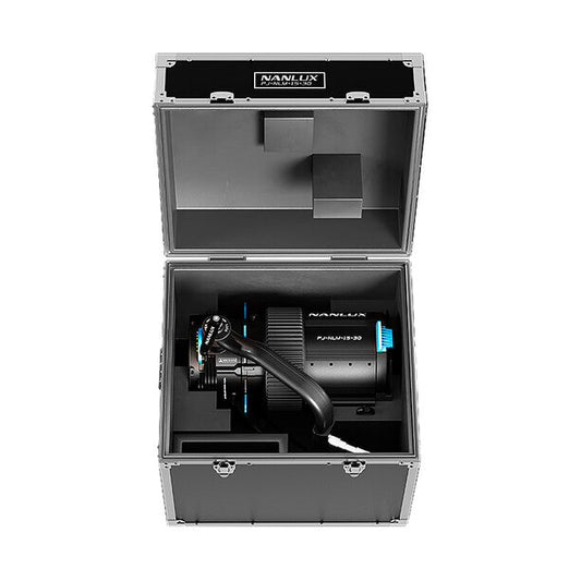 NANLUX NL Mount Projection Attachment 15-30° Light Accessories SHAPE wlb