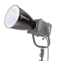 NANLUX NL Mount Reflector 30° for Evoke 2400B / 5000B Light Accessories NANLUX