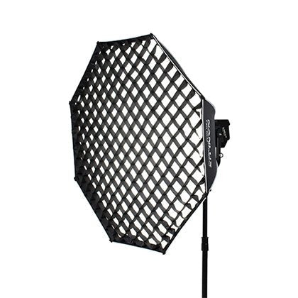 NANLUX Octagonal Softbox 150cm with NL Mount Light Accessories SHAPE wlb