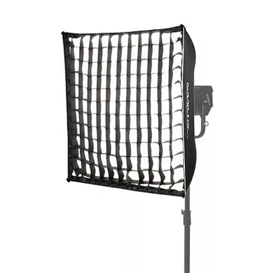NANLUX Square Softbox 100cm with NL Mount Light Accessories SHAPE wlb