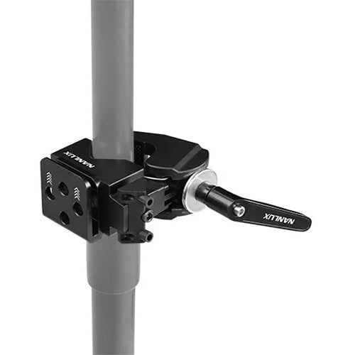 NANLUX Super Clamp for DYNO Series Mounting SHAPE wlb