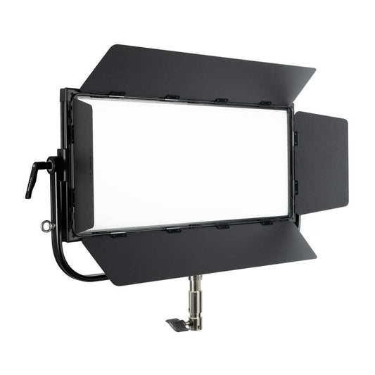 NANLUX TK-140B LED Bi-color Soft Panel Light Light Fixture SHAPE wlb