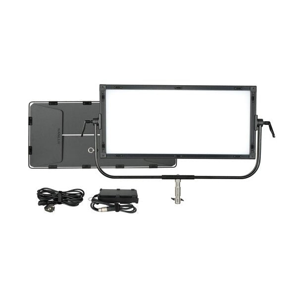 NANLUX TK-140B LED Bi-color Soft Panel Light Light Fixture SHAPE wlb