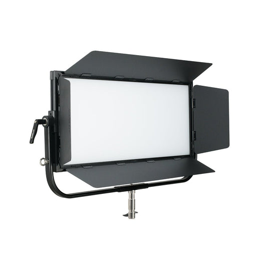 NANLUX TK-200 LED Daylight Soft Panel Light Light Fixture SHAPE wlb