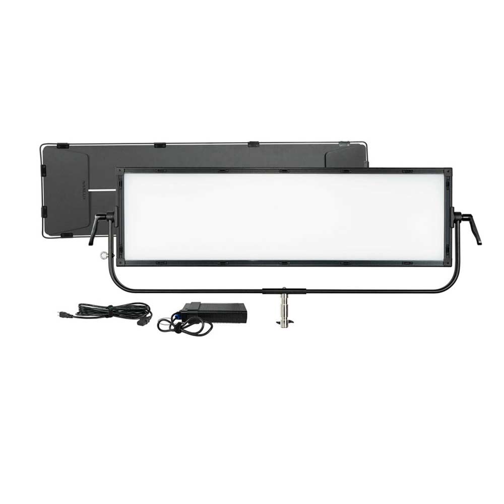 NANLUX TK-280B LED Bi-color Soft Panel Light Light Fixture SHAPE wlb